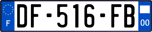 DF-516-FB