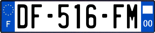 DF-516-FM