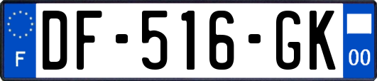 DF-516-GK