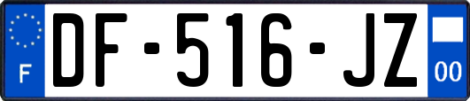 DF-516-JZ