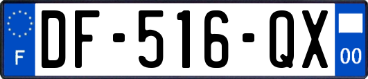 DF-516-QX