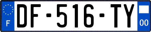 DF-516-TY