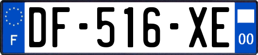 DF-516-XE