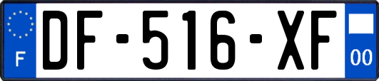 DF-516-XF