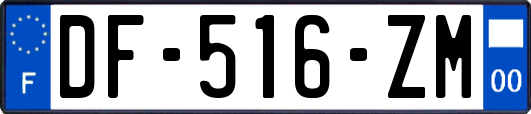 DF-516-ZM