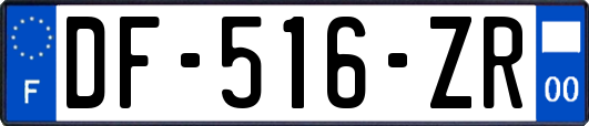 DF-516-ZR