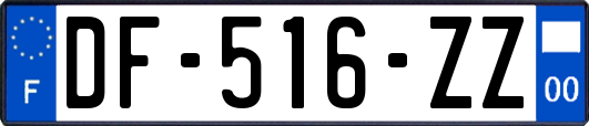 DF-516-ZZ