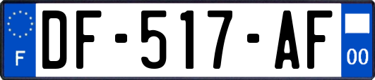 DF-517-AF