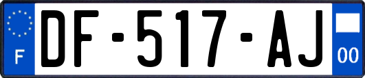 DF-517-AJ