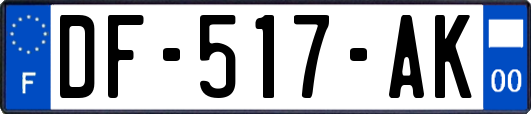 DF-517-AK