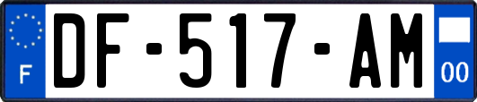 DF-517-AM