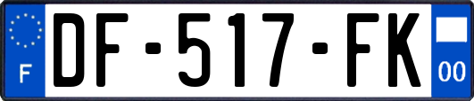 DF-517-FK