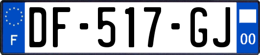 DF-517-GJ