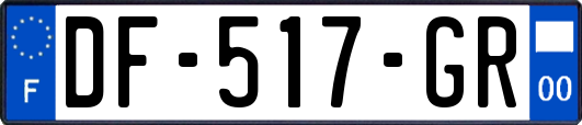 DF-517-GR