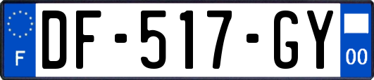 DF-517-GY