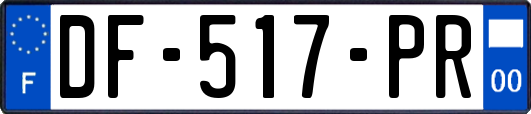 DF-517-PR