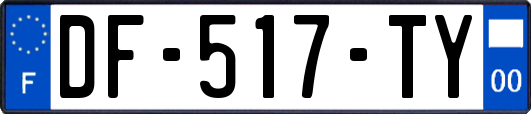 DF-517-TY