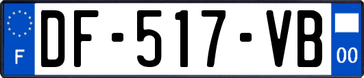 DF-517-VB