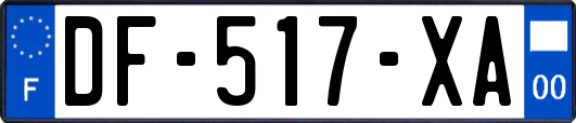 DF-517-XA