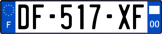 DF-517-XF