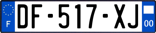 DF-517-XJ