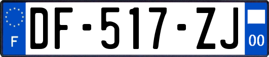 DF-517-ZJ