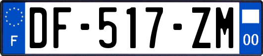 DF-517-ZM