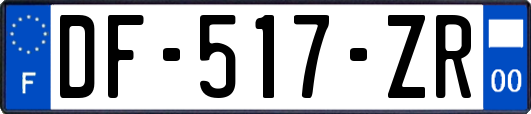 DF-517-ZR