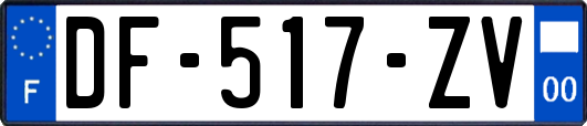 DF-517-ZV