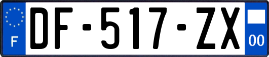 DF-517-ZX