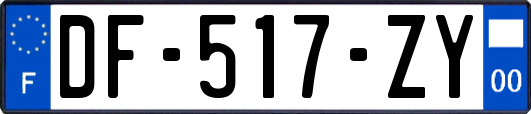 DF-517-ZY