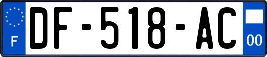 DF-518-AC