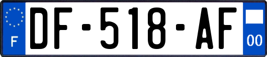 DF-518-AF