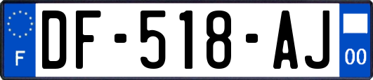 DF-518-AJ