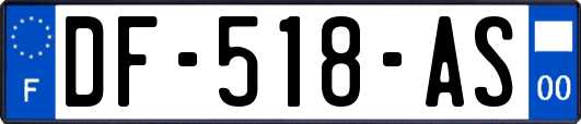 DF-518-AS