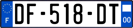 DF-518-DT