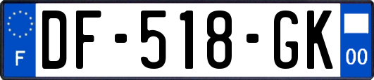 DF-518-GK