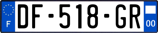 DF-518-GR