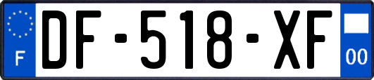 DF-518-XF