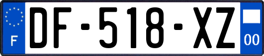 DF-518-XZ