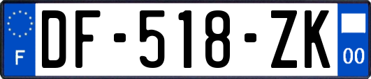 DF-518-ZK