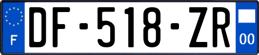 DF-518-ZR