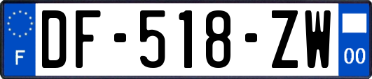 DF-518-ZW