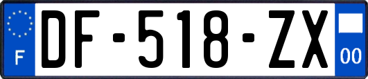 DF-518-ZX