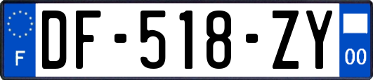 DF-518-ZY