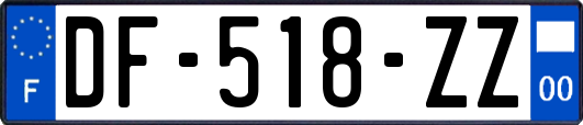 DF-518-ZZ