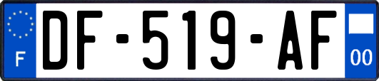 DF-519-AF