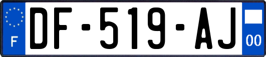 DF-519-AJ