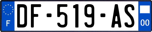 DF-519-AS