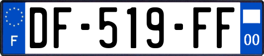 DF-519-FF